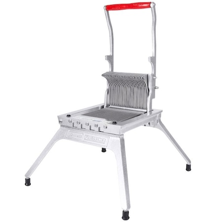 Vollrath Co Vollrath Redco Lettuce King I, 28 Blades, 1/4" Cut 403N